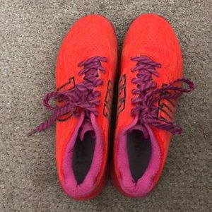 Wilson Tennis Shoes